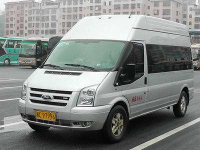 郴州市登山運(yùn)動(dòng)協(xié)會(huì)客戶二次下單，皆因郴汽集團(tuán)的高質(zhì)量服務(wù)